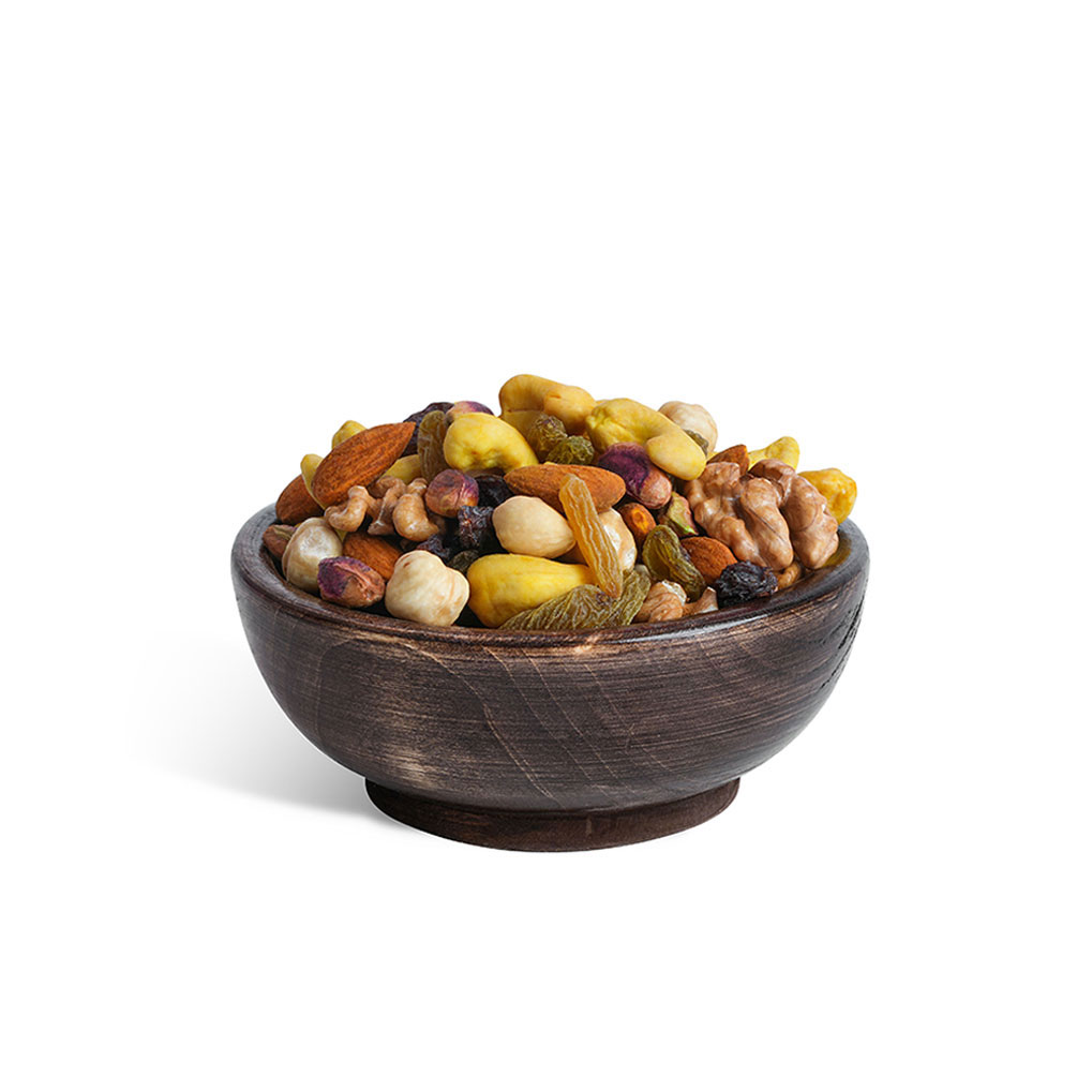 004 خرید آجیل شور و شیرین