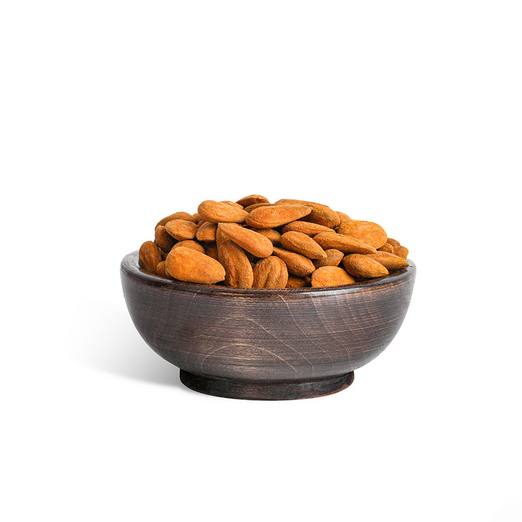 مغز بادام ایرانی شور خرید مغز بادام ایرانی شور