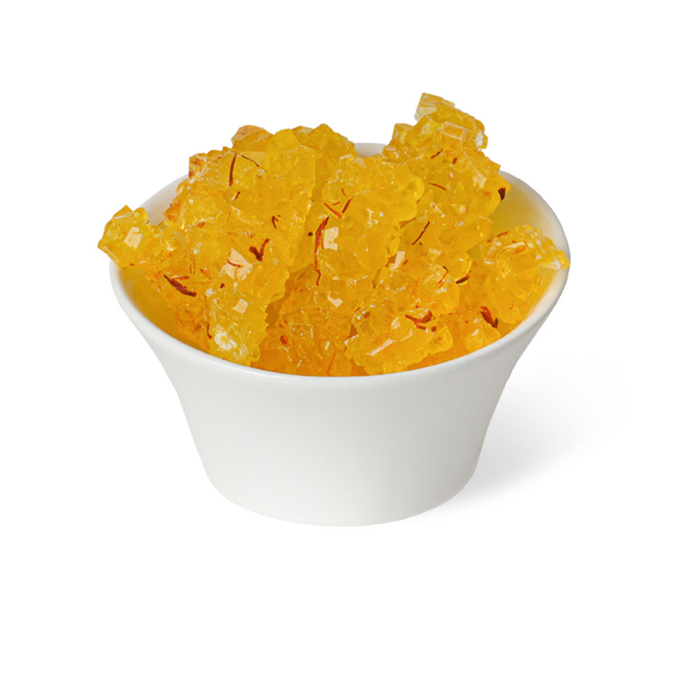 نبات زعفرانی نبات زعفرانی