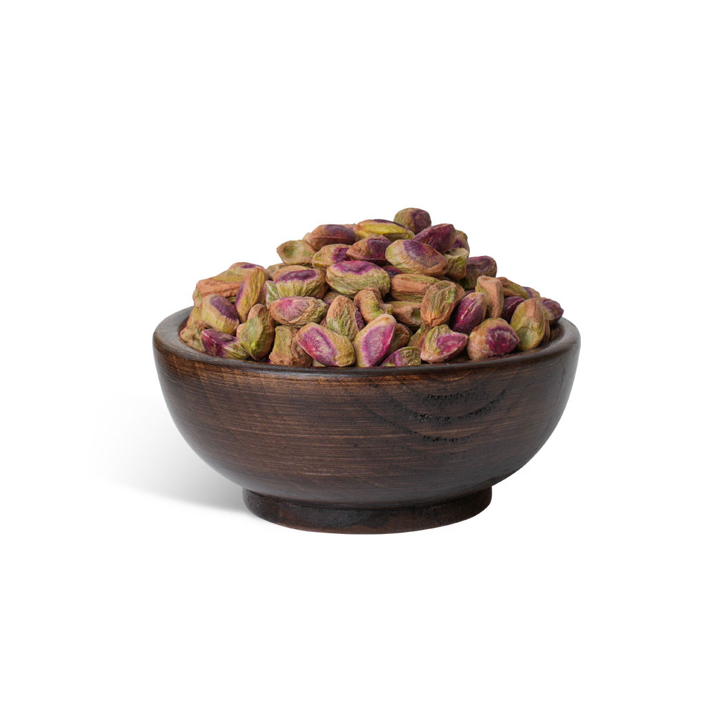 116 خرید و قیمت مغز پسته خام