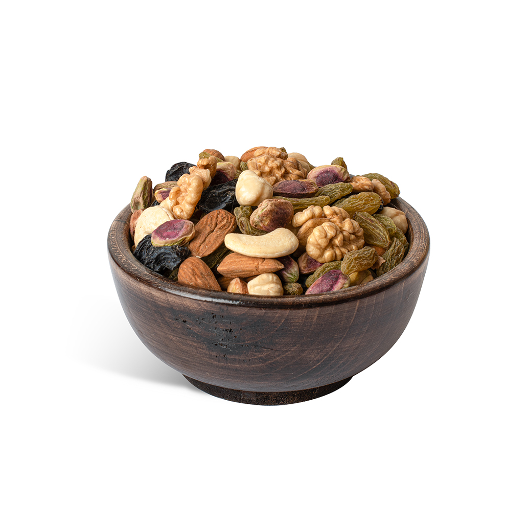 آجیل شیرین مغز آجیل شیرین مغز